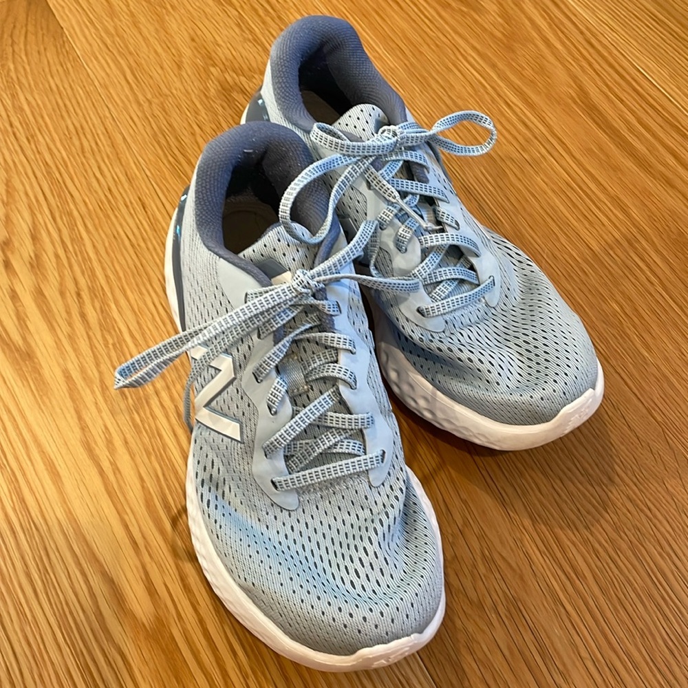 Nike walking shoe
